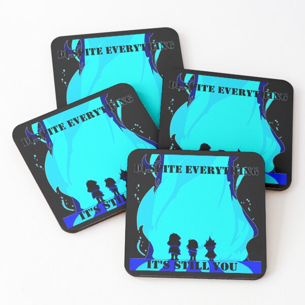 Item preview, Despite Everything It's Still You Undertale Game Fan designed and sold by EuphemiaFa.
