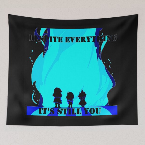 Item preview, Despite Everything It's Still You Undertale Game Fan designed and sold by EuphemiaFa.