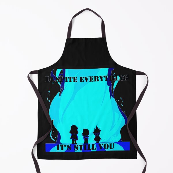Item preview, Despite Everything It's Still You Undertale Game Fan designed and sold by EuphemiaFa.