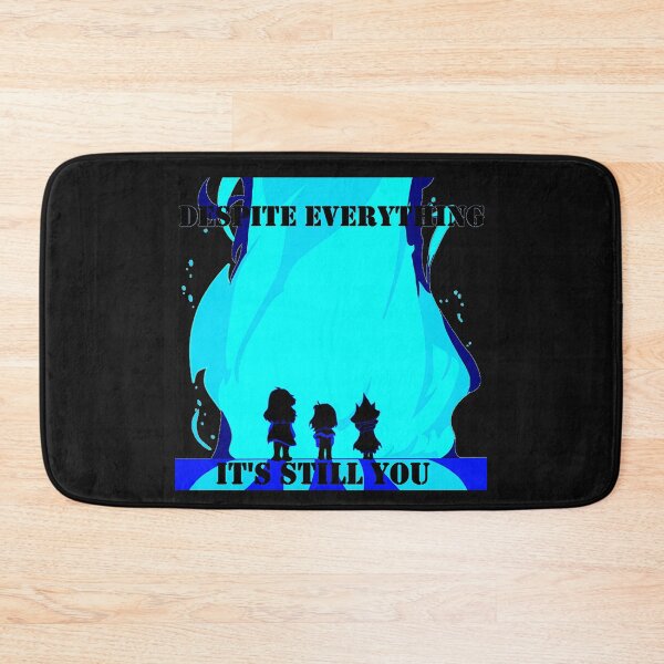 Item preview, Despite Everything It's Still You Undertale Game Fan designed and sold by EuphemiaFa.