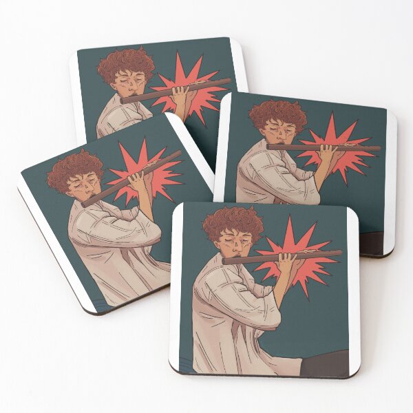 Item preview, wylan playing designed and sold by sixofsol.