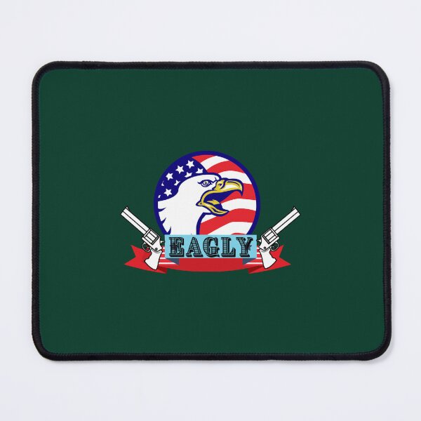 Item preview, Eagly, Peacemaker, FCK its peacemaker designed and sold by KuzBa.