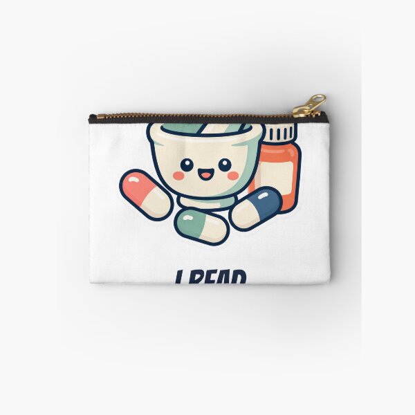 Item preview, I Read Doctor Handwriting Fluently – Pharmacist Humor designed and sold by PunktLE.
