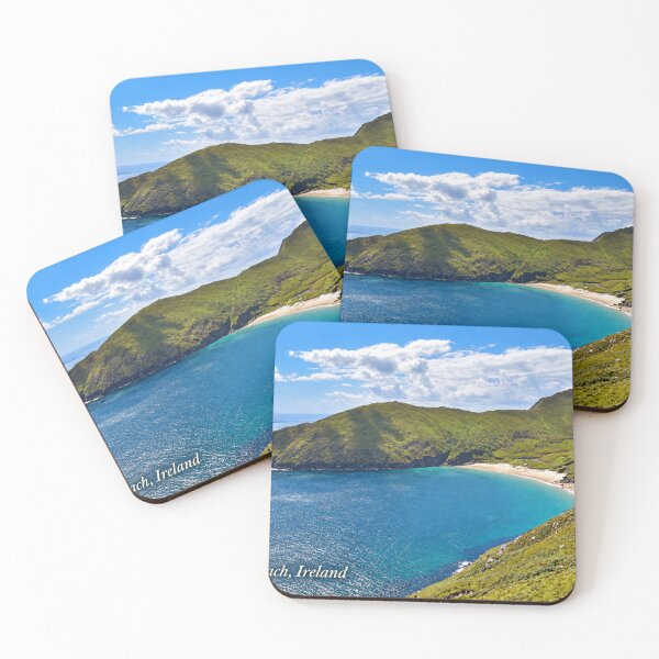 Item preview, Keem Bay, Ireland designed and sold by Niallo4sam.
