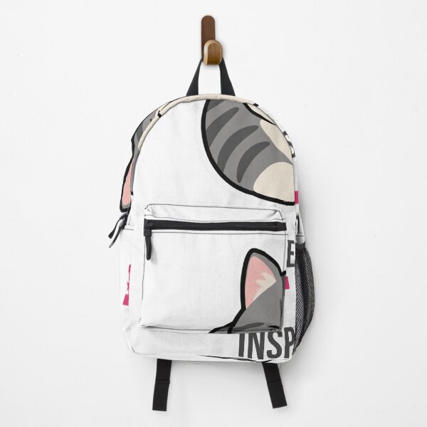 Item preview, Professional Cat Loaf Inspector – Funny Cat designed and sold by PunktLE.