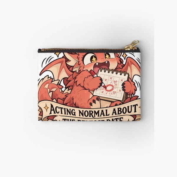 Item preview, Cute dragon illustration designed and sold by WhimsyPeachCo.