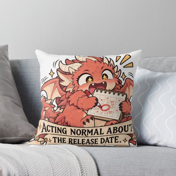 Item preview, Cute dragon illustration designed and sold by WhimsyPeachCo.
