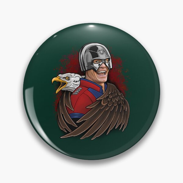 Item preview, Peacemaker Classic Classic  designed and sold by KuzBa.