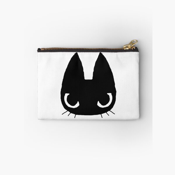 Item preview, Black Kitty designed and sold by jowellr-hone.