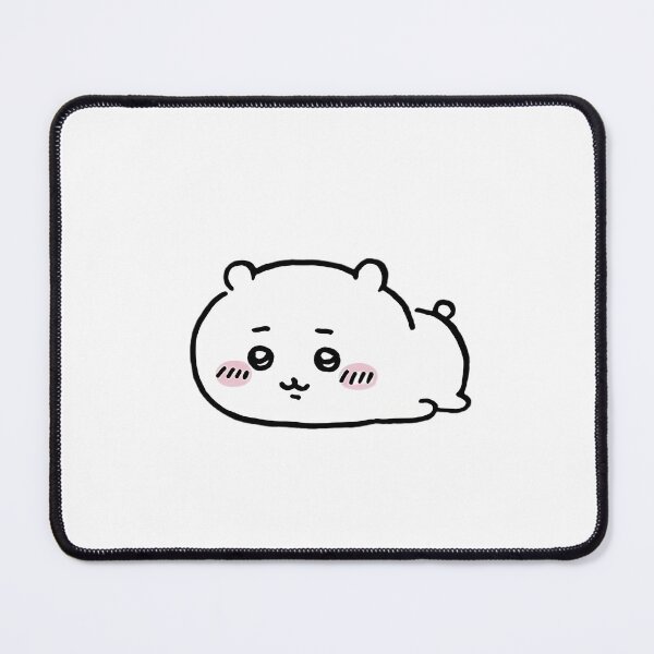 Item preview, Chiikawa Laying designed and sold by jowellr-hone.