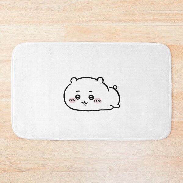 Item preview, Chiikawa Laying designed and sold by jowellr-hone.