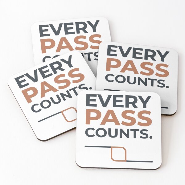 Item preview, Every Pass Counts CNC Machining Manufacturing Engineer Design designed and sold by Amr Darwish Graphic designer.