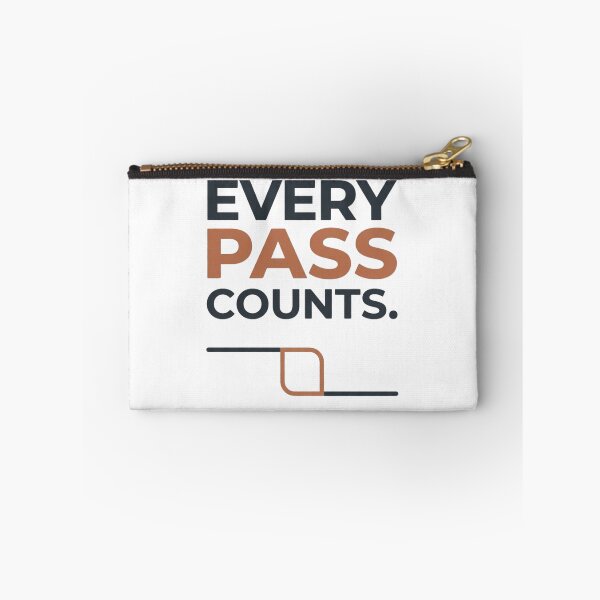 Item preview, Every Pass Counts CNC Machining Manufacturing Engineer Design designed and sold by Amr Darwish Graphic designer.
