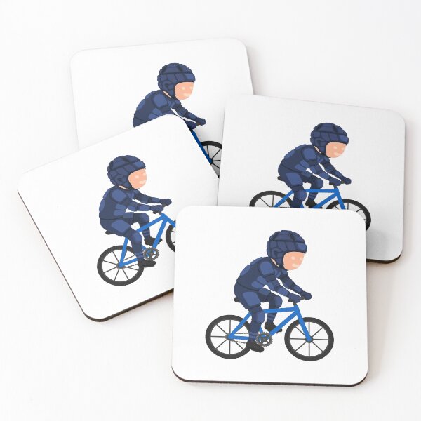 Item preview, Unique Cycling Sports Illustration designed and sold by juniorendo.