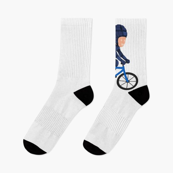 Item preview, Unique Cycling Sports Illustration designed and sold by juniorendo.