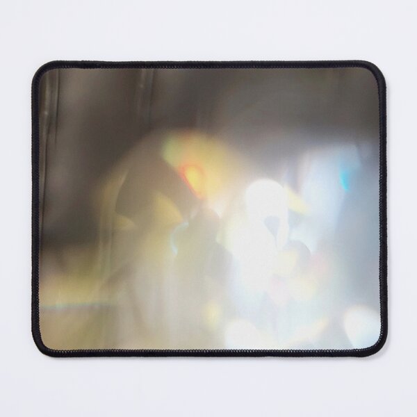 Item preview, Celestial Guardian: The Radiant Light of a Winged Spirit in Shadow designed and sold by ElionSolis.