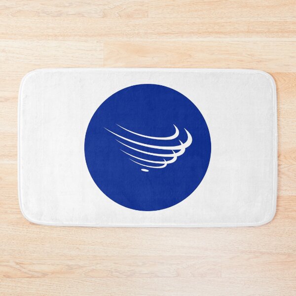 Item preview, UNASUR Circle Flag UNASUR designed and sold by shitpostee.