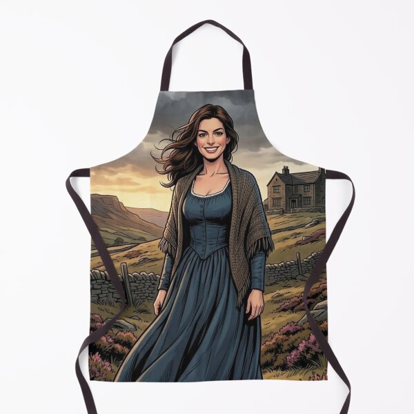 Item preview, Lederbraun: Wuthering Heights designed and sold by Lederbraun.