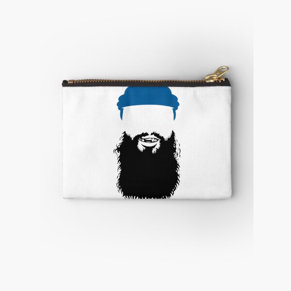 Item preview, Brent Burns Colorado Avalanche Minimalist Hockey Design designed and sold by Fibi-studio.