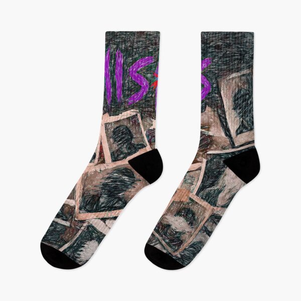 Item preview, Misfits designed and sold by ismo1530.