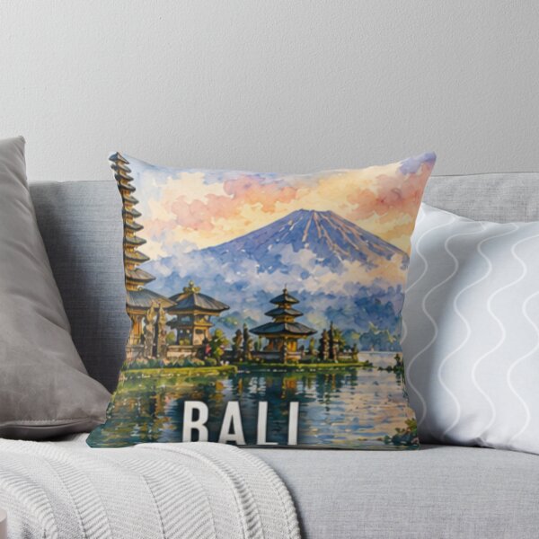 Item preview, Bali designed and sold by VelumStudio.