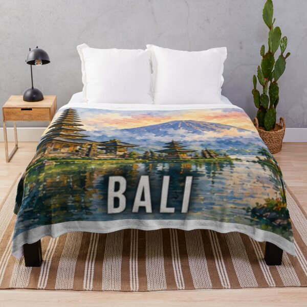 Item preview, Bali designed and sold by VelumStudio.