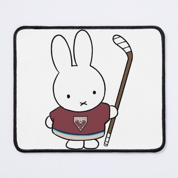Item preview, Victoire Miffy designed and sold by jowellr-hone.