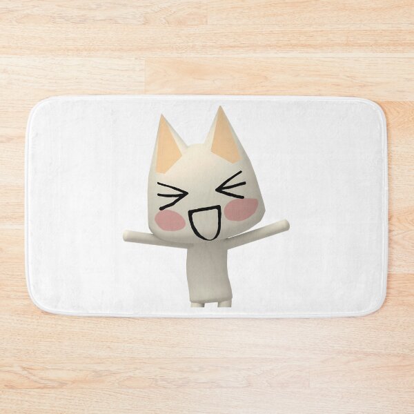 Item preview, Toro Inoue Doko Demo Issyo designed and sold by jowellr-hone.
