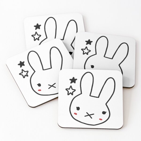 Item preview, Miffy  designed and sold by jowellr-hone.