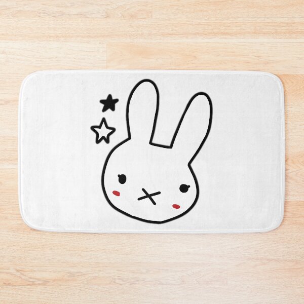 Item preview, Miffy  designed and sold by jowellr-hone.