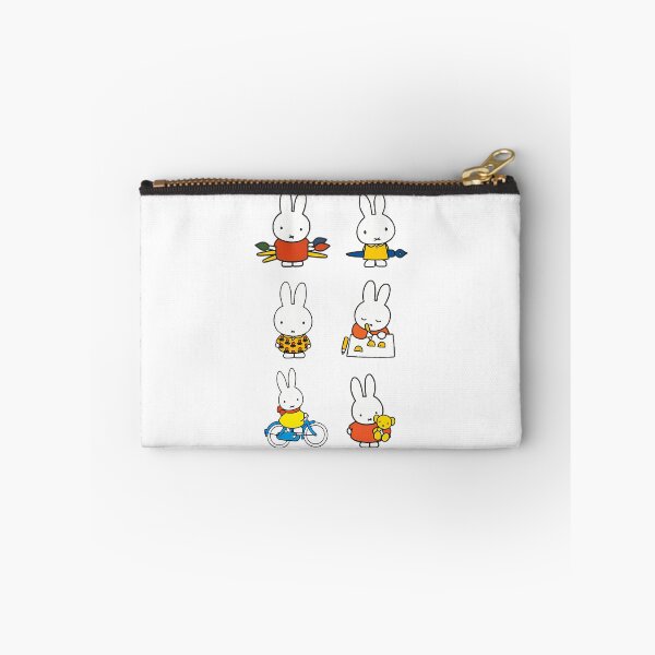 Item preview, Miffy  designed and sold by jowellr-hone.