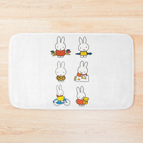 Item preview, Miffy  designed and sold by jowellr-hone.