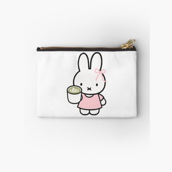 Item preview, Matcha Miffy designed and sold by jowellr-hone.