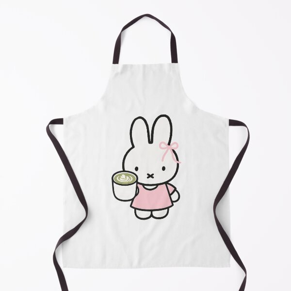 Item preview, Matcha Miffy designed and sold by jowellr-hone.