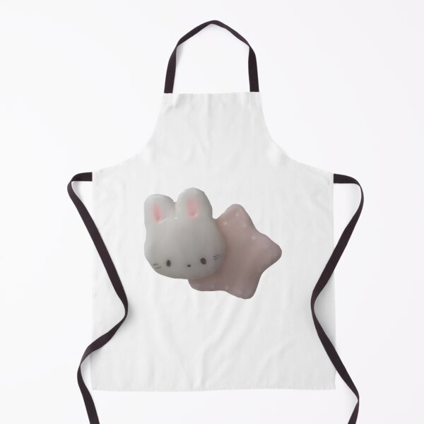 Item preview, Kawaii Bunny Star designed and sold by jowellr-hone.