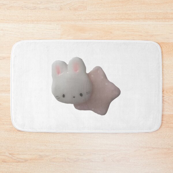 Item preview, Kawaii Bunny Star designed and sold by jowellr-hone.