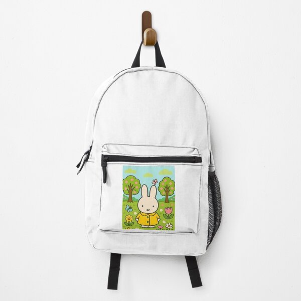 Item preview, Inspired Miffy In Spring designed and sold by jowellr-hone.