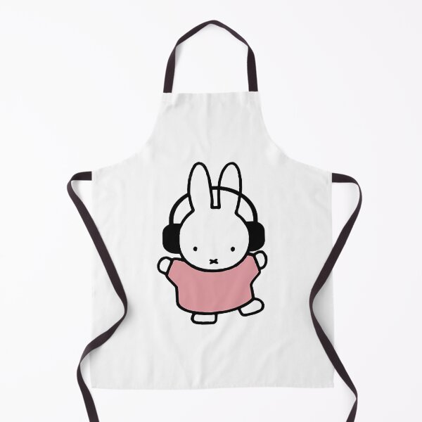 Item preview, Auriculares Miffy designed and sold by jowellr-hone.