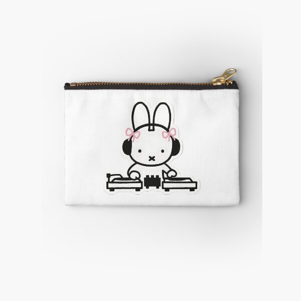 Item preview, Dj Miffy designed and sold by jowellr-hone.