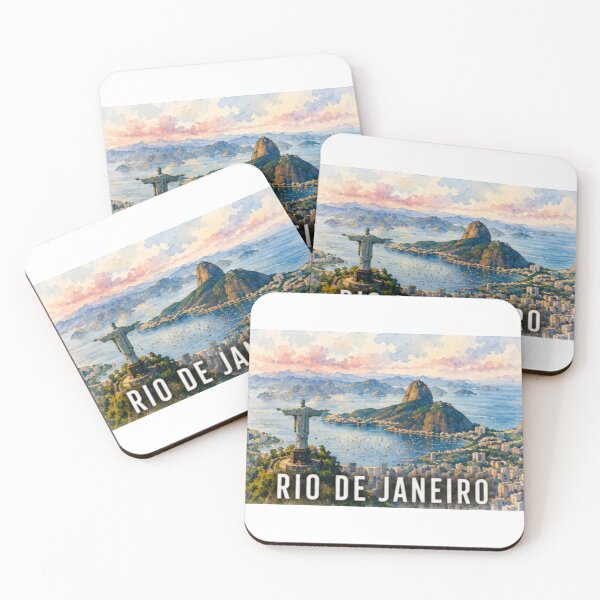 Item preview, Rio de Janeiro designed and sold by VelumStudio.