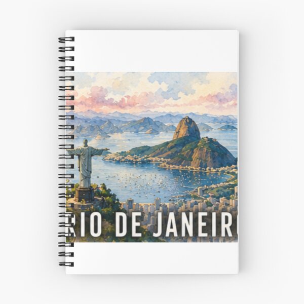 Item preview, Rio de Janeiro designed and sold by VelumStudio.