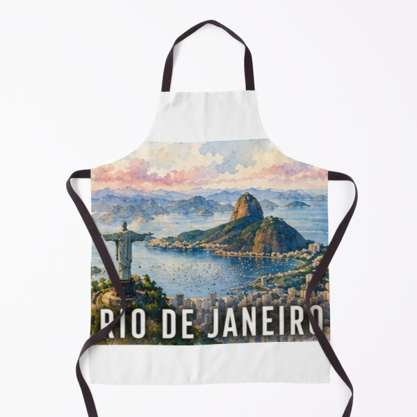Item preview, Rio de Janeiro designed and sold by VelumStudio.