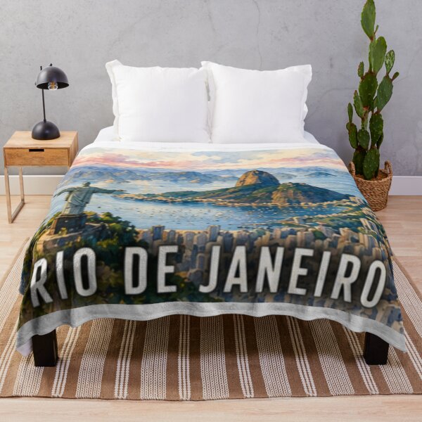 Item preview, Rio de Janeiro designed and sold by VelumStudio.