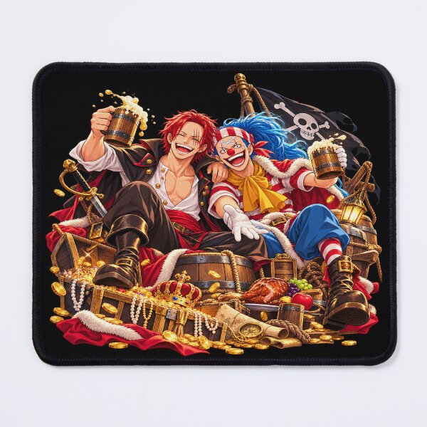 Item preview, Pirate Brotherhood – Legendary Buccaneers Celebration designed and sold by TroviTutto.