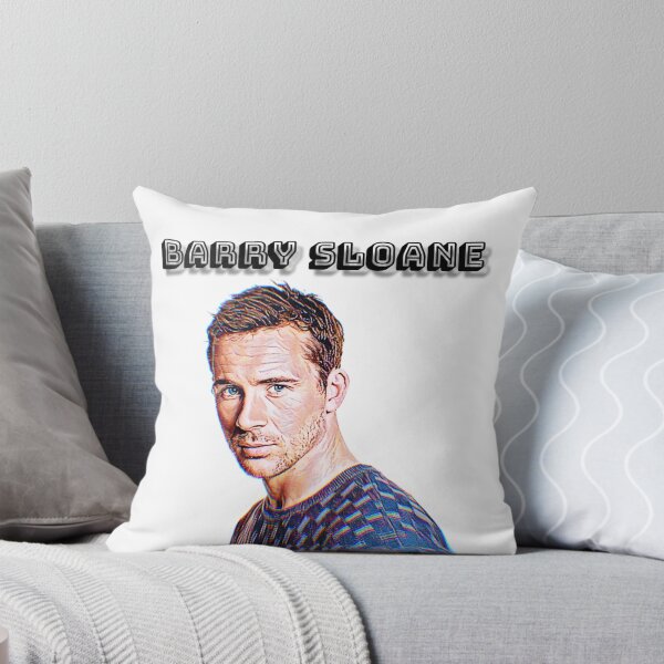 Item preview, Barry Sloane designed and sold by Joy Michelle's Art Shop.