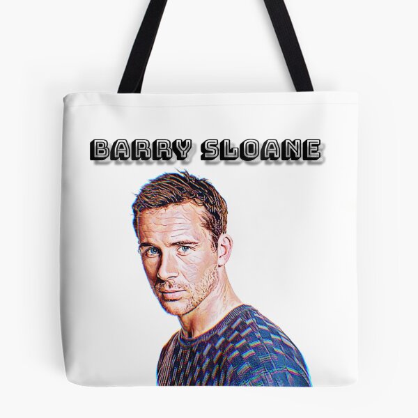 Item preview, Barry Sloane designed and sold by Joy Michelle's Art Shop.
