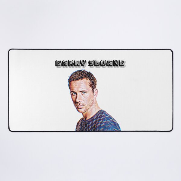 Item preview, Barry Sloane designed and sold by Joy Michelle's Art Shop.