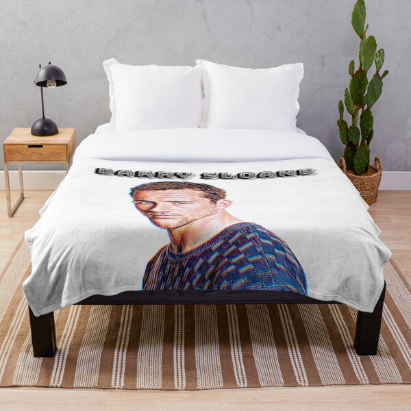 Item preview, Barry Sloane designed and sold by Joy Michelle's Art Shop.