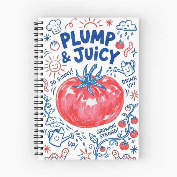 Item preview, Chef Hat Tries to Ketch-Up While a Thirsty Worm Abuses Watering Can Privileges    designed and sold by Print Fiction.