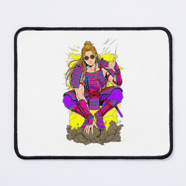 Item preview, Woman Samurai designed and sold by DigitalArtTK.